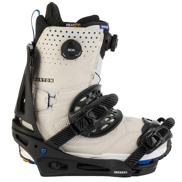 BURTON（バートン） 23-24 BURTON ビンディング ジェネシス Genesis Re