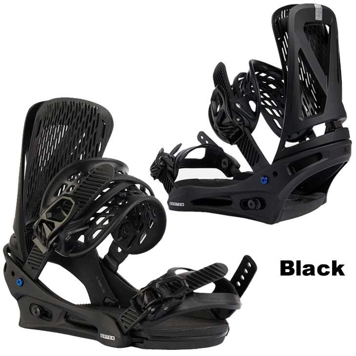 BURTON（バートン） 23-24 BURTON ビンディング ジェネシス Genesis Re