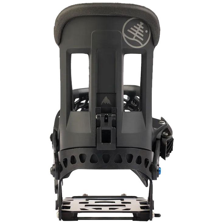 BURTON（バートン） 23-24 BURTON ビンディング Hitchhiker Splitboard