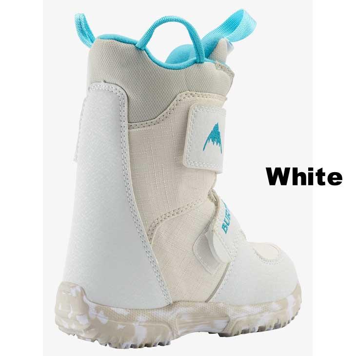 BURTON（バートン） 23-24 BURTON スノーボード ブーツ キッズ