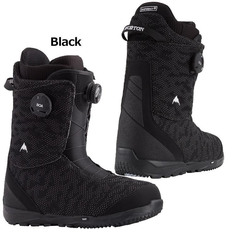 BURTON（バートン） 23-24 BURTON スノーボード ブーツ メンズ Men's