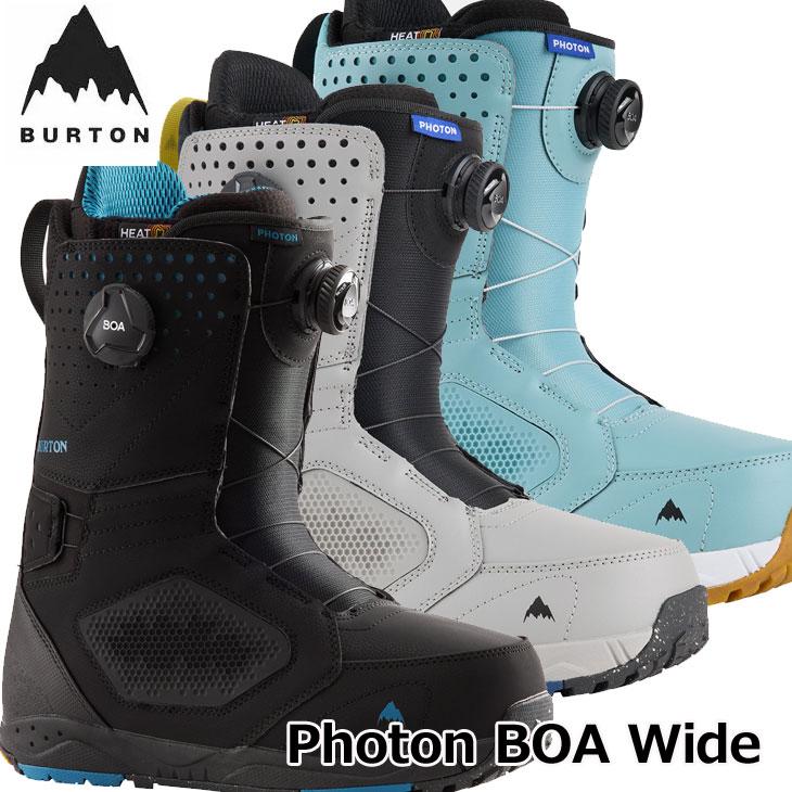 BURTON（バートン） 23-24 BURTON スノーボード ブーツ メンズ Men's