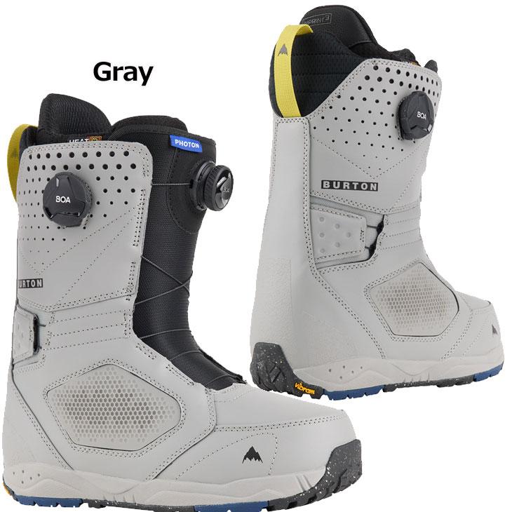 BURTON（バートン） 23-24 BURTON スノーボード ブーツ メンズ Men's