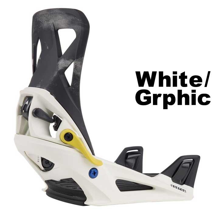 BURTON（バートン） 23-24 BURTON Step On ステップオン ビンディング