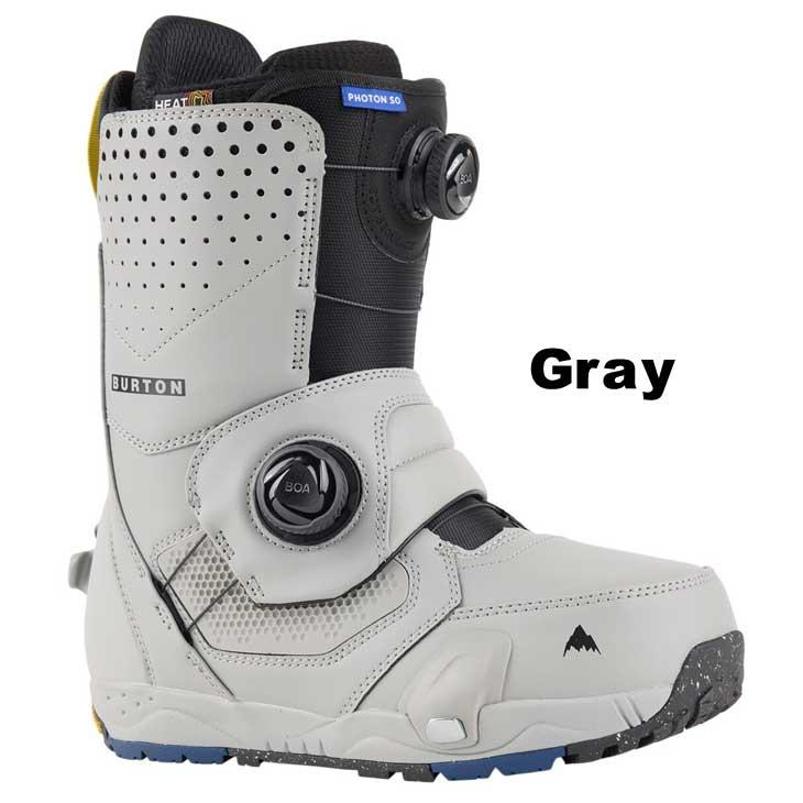 BURTON（バートン） 23-24 BURTON Step On ステップオン ブーツ PHOTON