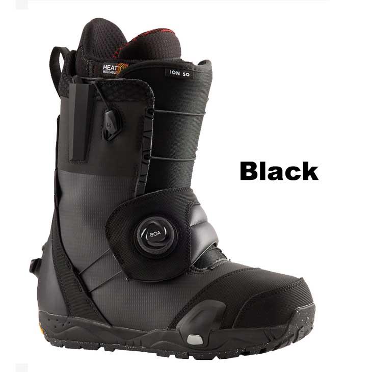 BURTON（バートン） 23-24 BURTON Step On ステップオン ブーツ ION