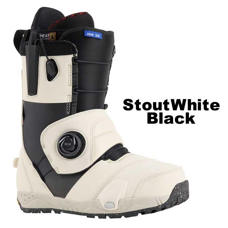 BURTON（バートン） 23-24 BURTON Step On ステップオン ブーツ ION