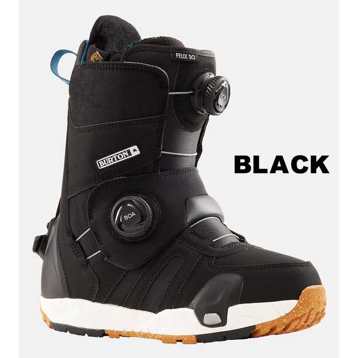 BURTON（バートン） 23-24 BURTON Step On ステップオン ブーツ