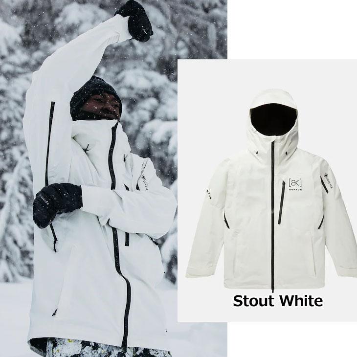 BURTON（バートン） 23-24 BURTON メンズ スノーボード ウエアー WEAR