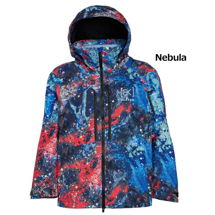 BURTON（バートン） 23-24 BURTON メンズ ウエアー WEAR スノーボード