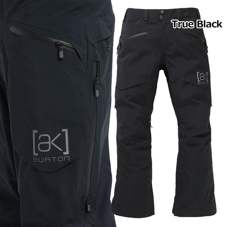 BURTON（バートン） 23-24 BURTON メンズ スノーボード ウエアー [ak