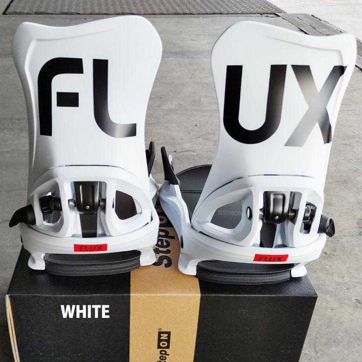 FLUX BINDINGS（フラックスバインディング） 23-24 FLUX フラックス DS