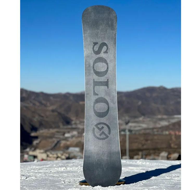 NIDECKER（ナイデッカー） 23-24 GT snowboards ジーティー