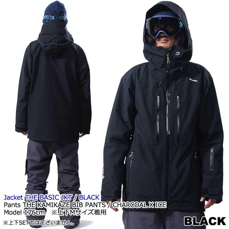 REW 23-24 REW アールイーダブリュー ウェアー ジャケット THE BASIC