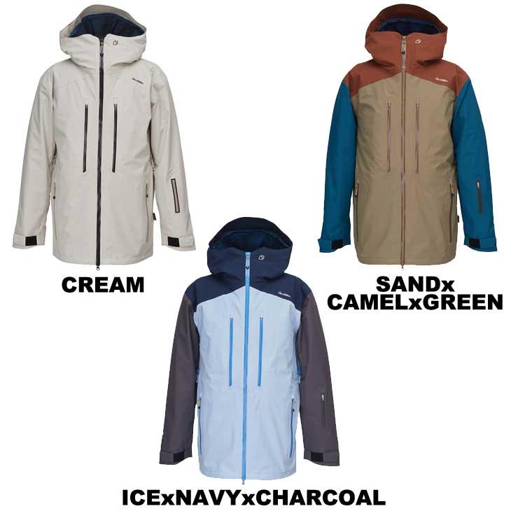 REW 23-24 REW アールイーダブリュー ウェアー ジャケット THE BASIC