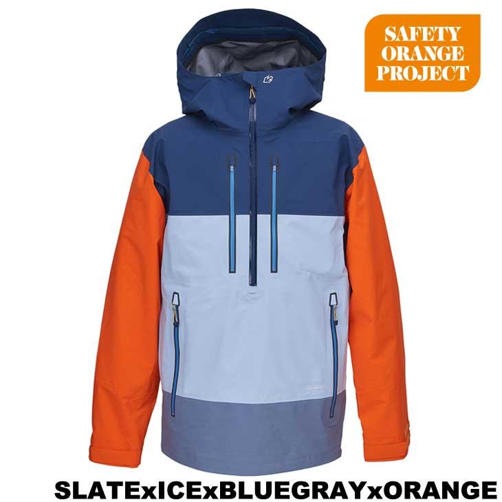 REW 23-24 REW アールイーダブリュー ウェアー ジャケット THE REAL