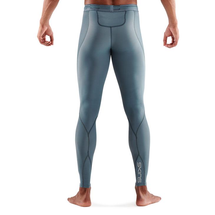 SKINS（スキンズ） SERIES-3 シリーズスリー MENS LONG TIGHTS メンズ