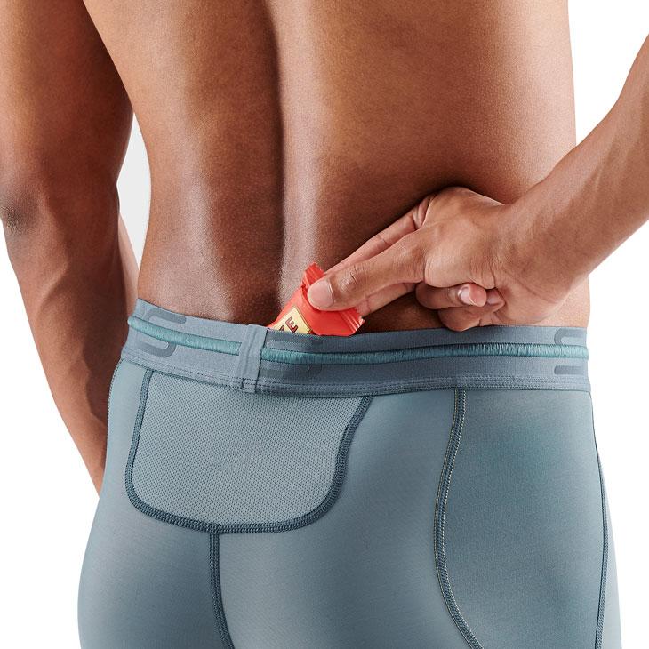 SKINS（スキンズ） SERIES-3 シリーズスリー MENS LONG TIGHTS メンズ