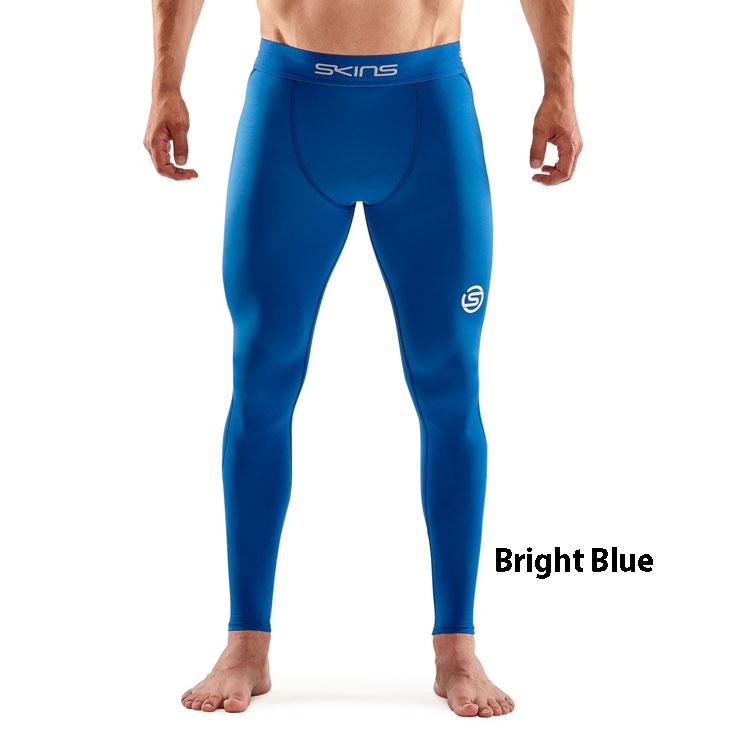 SKINS（スキンズ） SERIES-1 シリーズ ワン MENS LONG TIGHTS メンズ