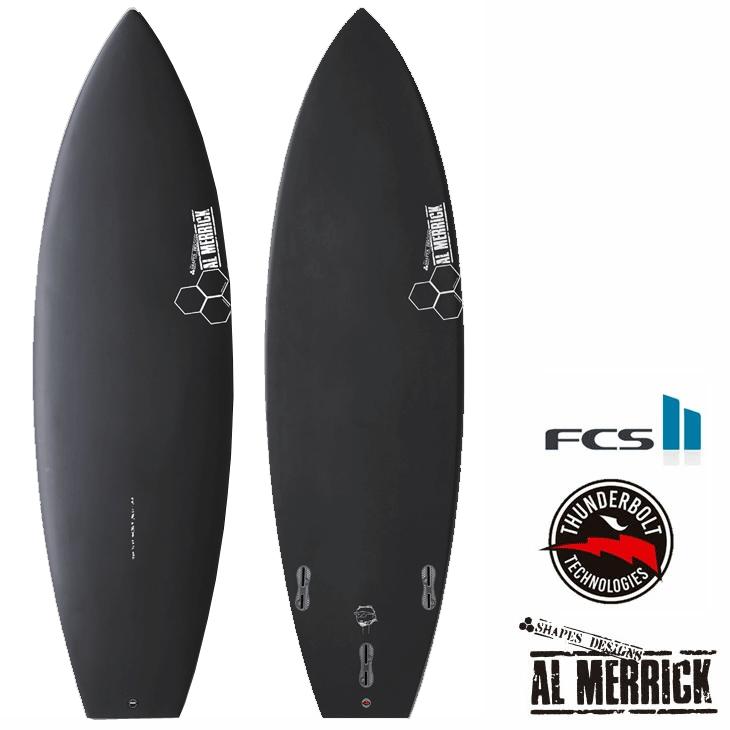 アルメリック 2023年製 ネックベアード2 NECKBEARD 2 Channel Islands