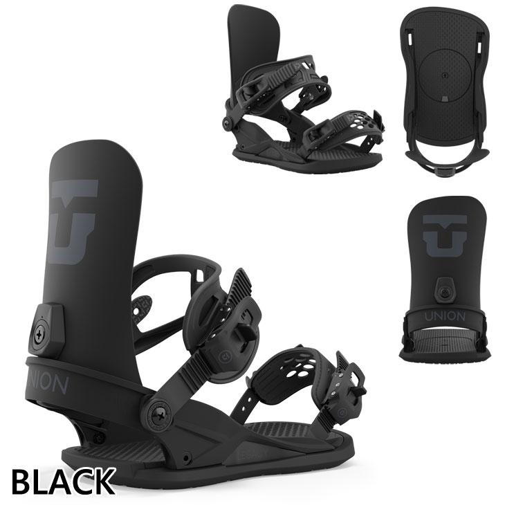 UNION BINDING 23-24 UNION ユニオン ビンディング バインディング