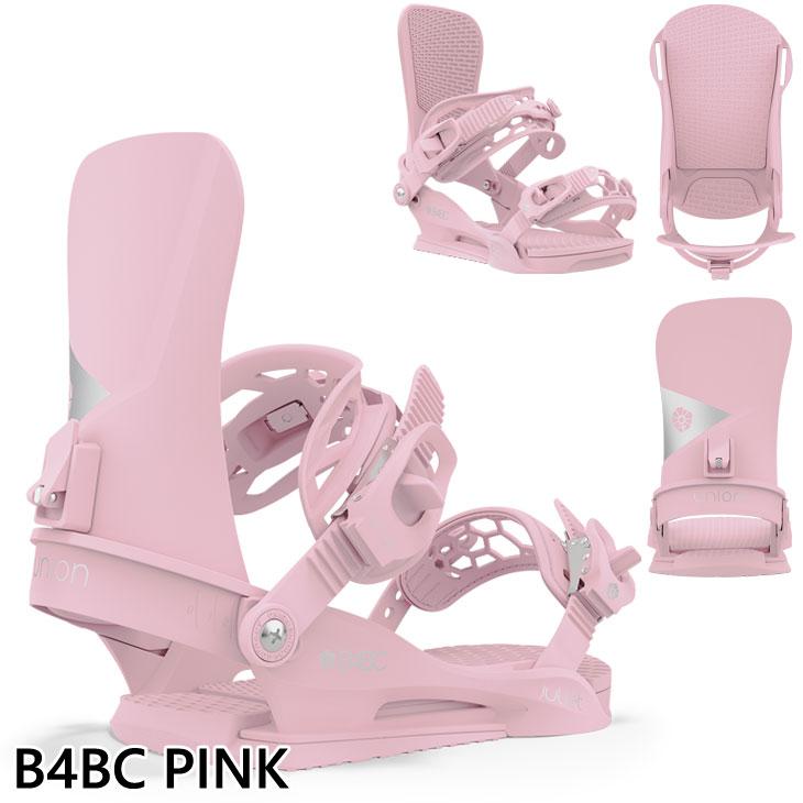 UNION BINDING 23-24 UNION ユニオン ビンディング バインディング