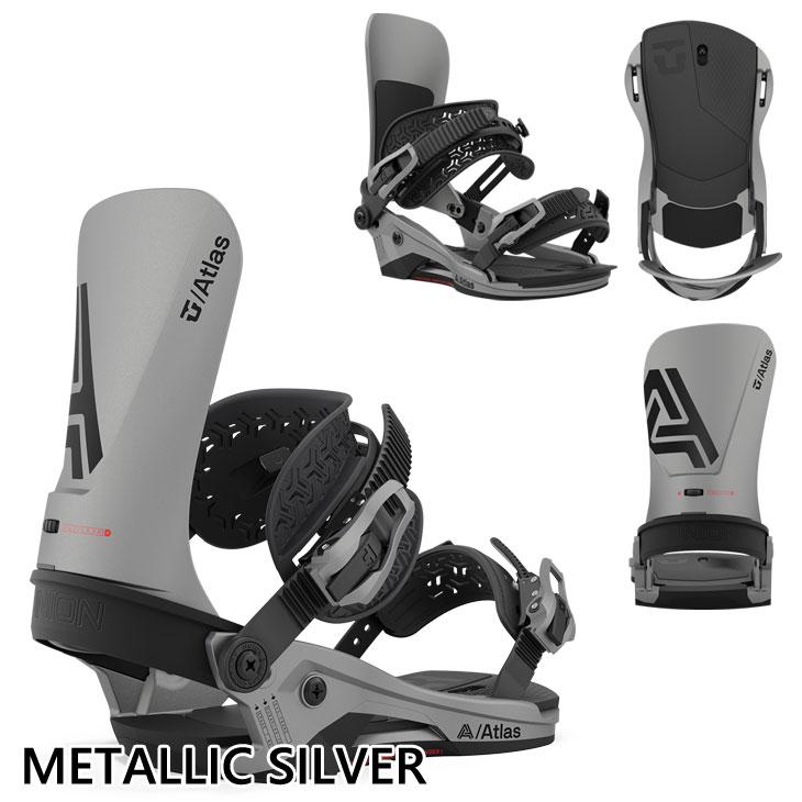 UNION BINDING 23-24 UNION ユニオン ビンディング バインディング