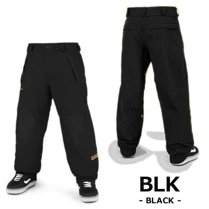 AA（ダブルエー） 23-24 ボルコム スノーウェア VOLCOM スノーボード