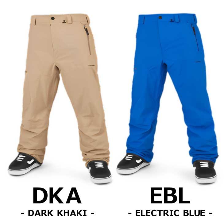 AA（ダブルエー） 23-24 ボルコム スノーウェア VOLCOM スノーボード