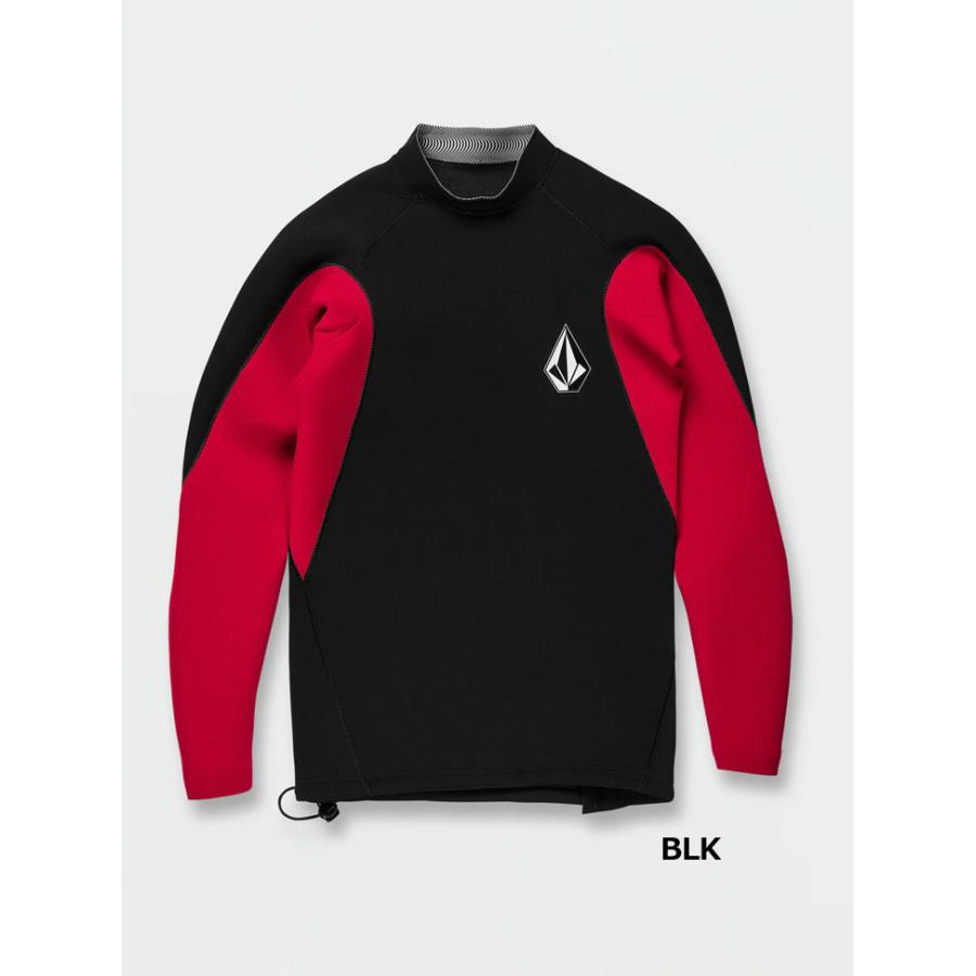 VOLCOM（ボルコム） サーフィン ウエット Surf Vitals Jack Robinson