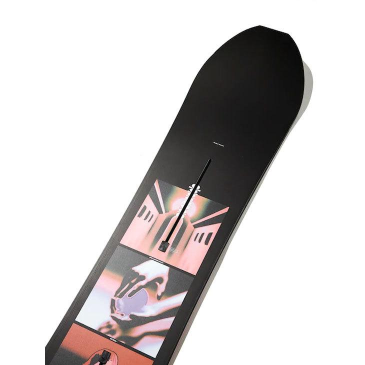 BURTON（バートン） 21-22 BURTON スノーボード 板 Skeleton Key