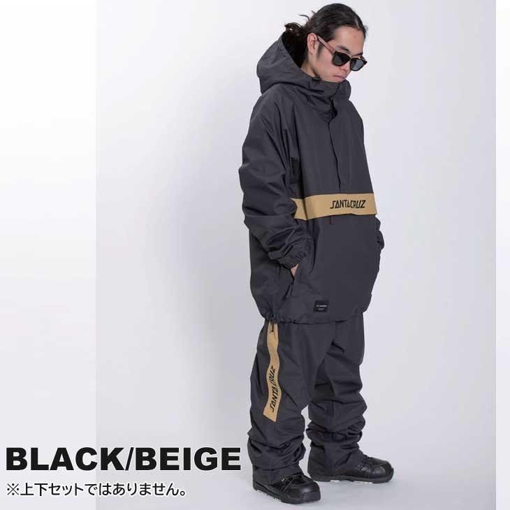 AA（ダブルエー） 22-23 AA ウェアー SC ANORAK JACKET アノラック