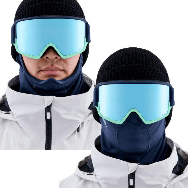 BURTON（バートン） 22-23 anon アノン ゴーグル M3 Goggles Low