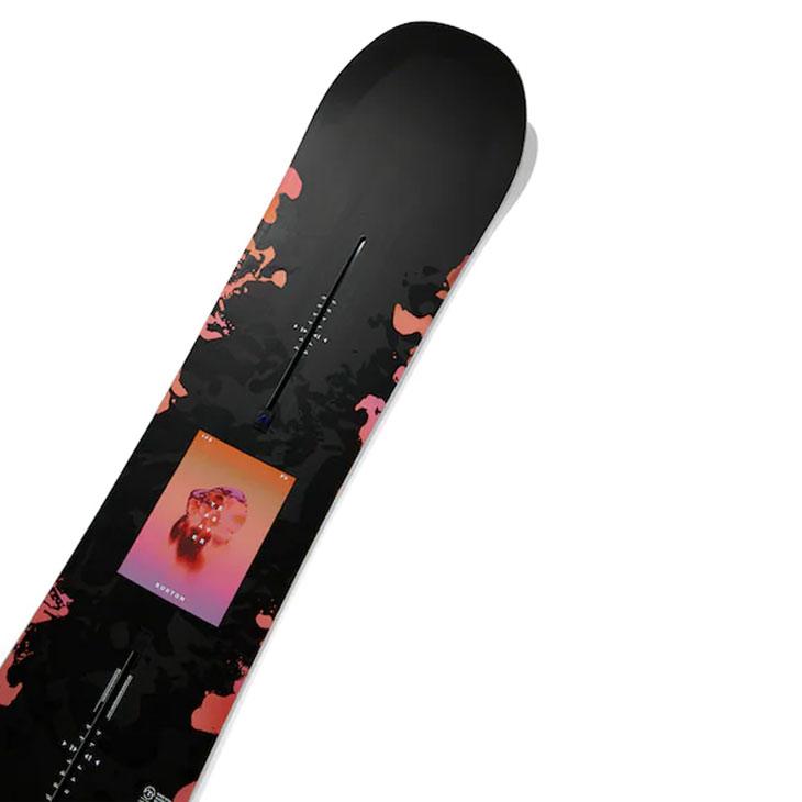 BURTON（バートン） (旧モデル) 22-23 BURTON レディース スノーボード