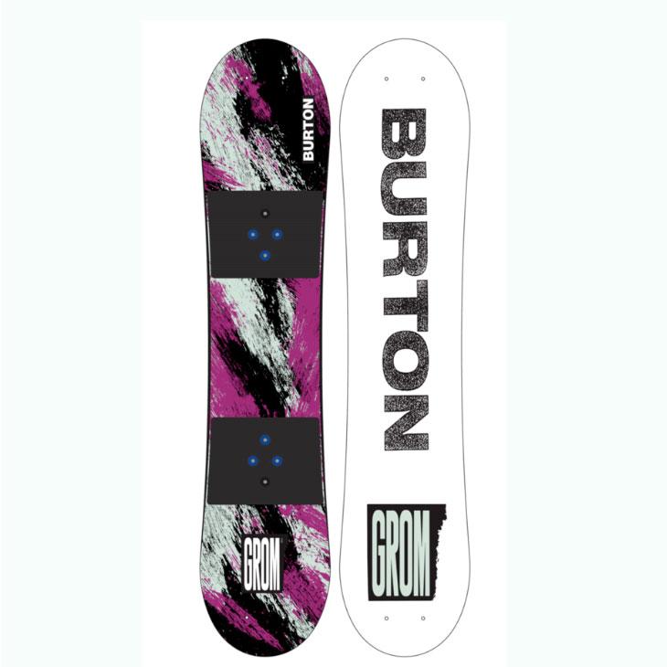 BURTON（バートン） (旧モデル) 22-23 BURTON キッズ スノーボード