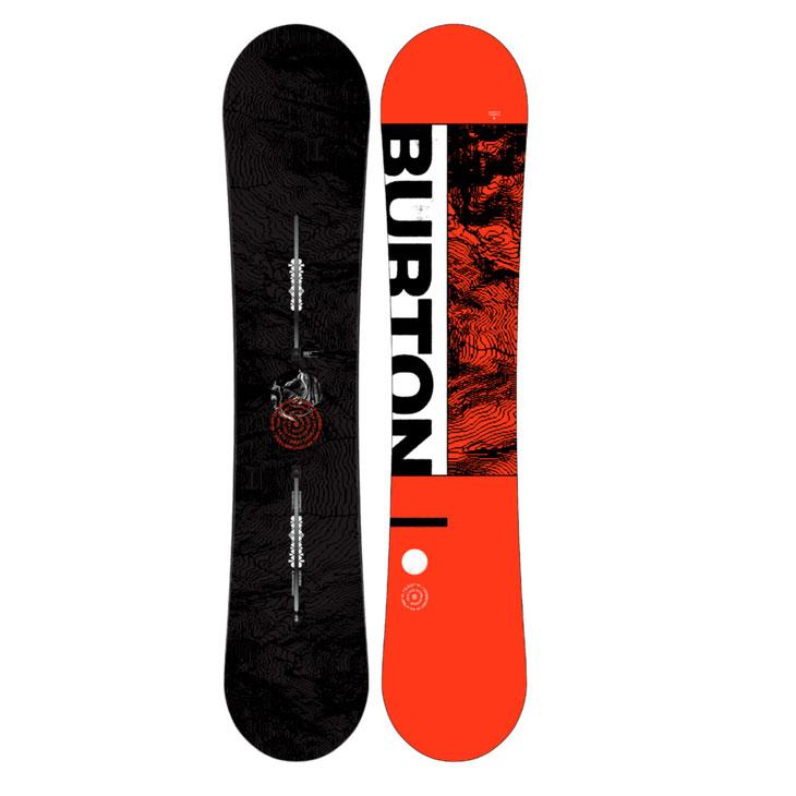 BURTON（バートン） (旧モデル) 22-23 BURTON スノーボード Men's