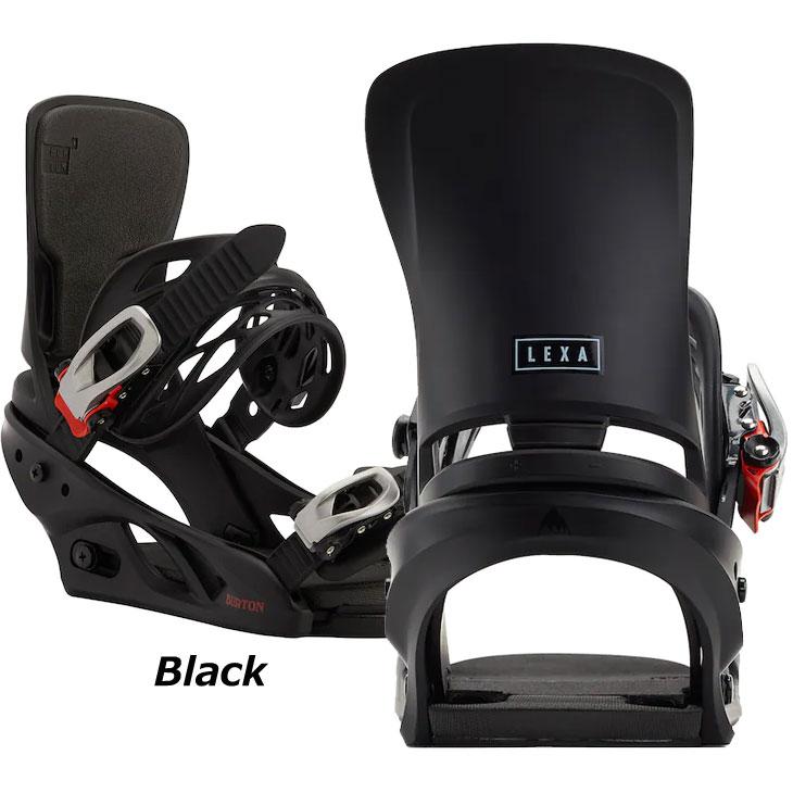 BURTON（バートン） (旧モデル) 22-23 BURTON ビンディング Women's