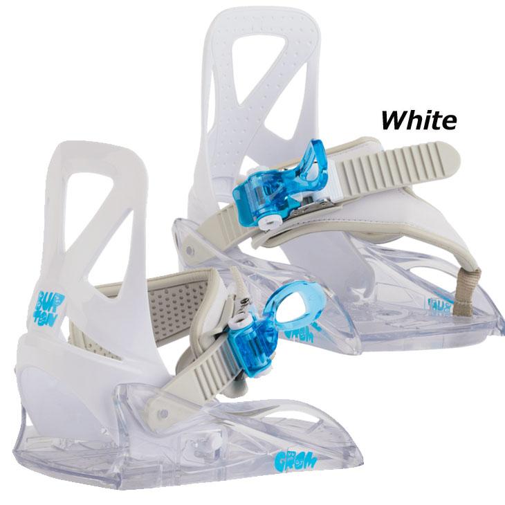 BURTON（バートン） (旧モデル) 22-23 BURTON ビンディング Kids' Grom