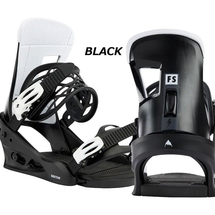 BURTON（バートン） (旧モデル) 22-23 BURTON ビンディング Freestyle