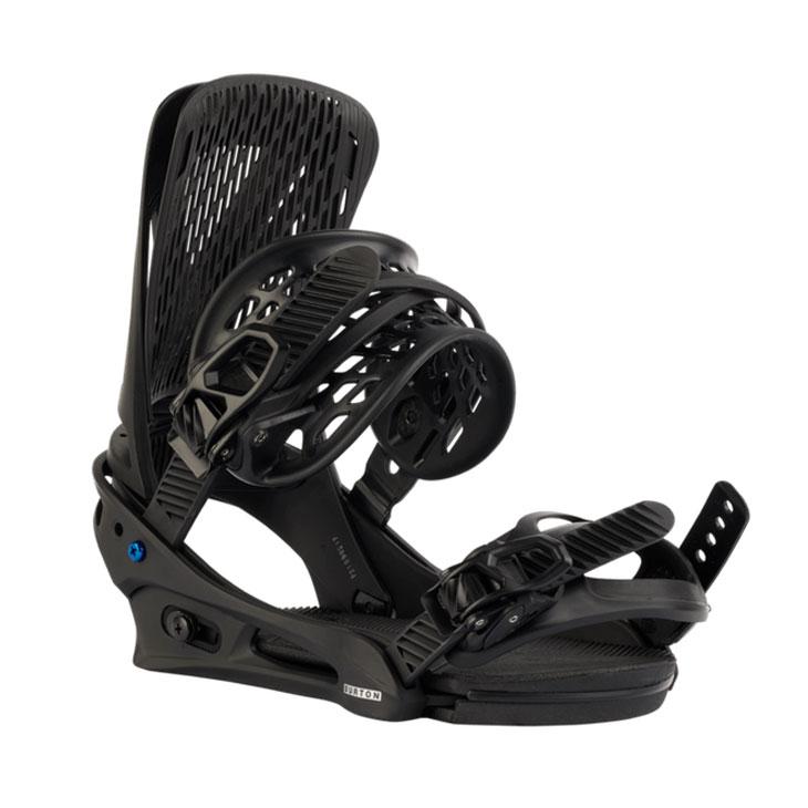 BURTON（バートン） (旧モデル) 22-23 BURTON ビンディング Genesis Re