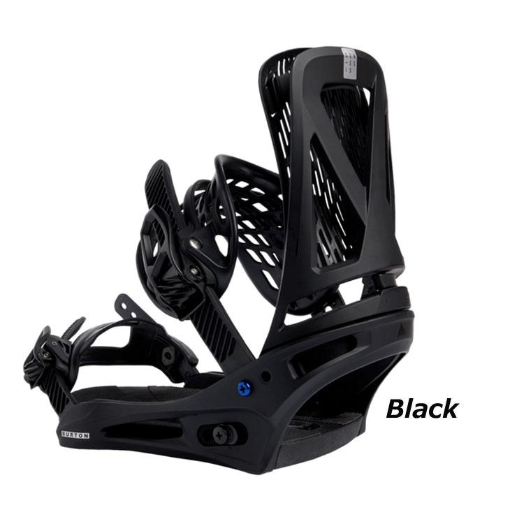 BURTON（バートン） (旧モデル) 22-23 BURTON ビンディング Genesis Re