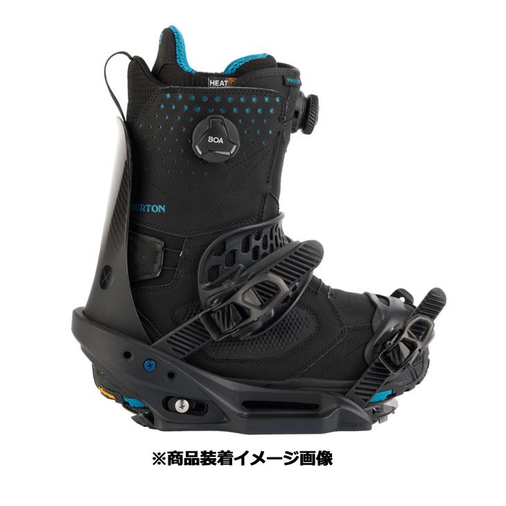 BURTON（バートン） (旧モデル) 22-23 BURTON ビンディング Mens X EST