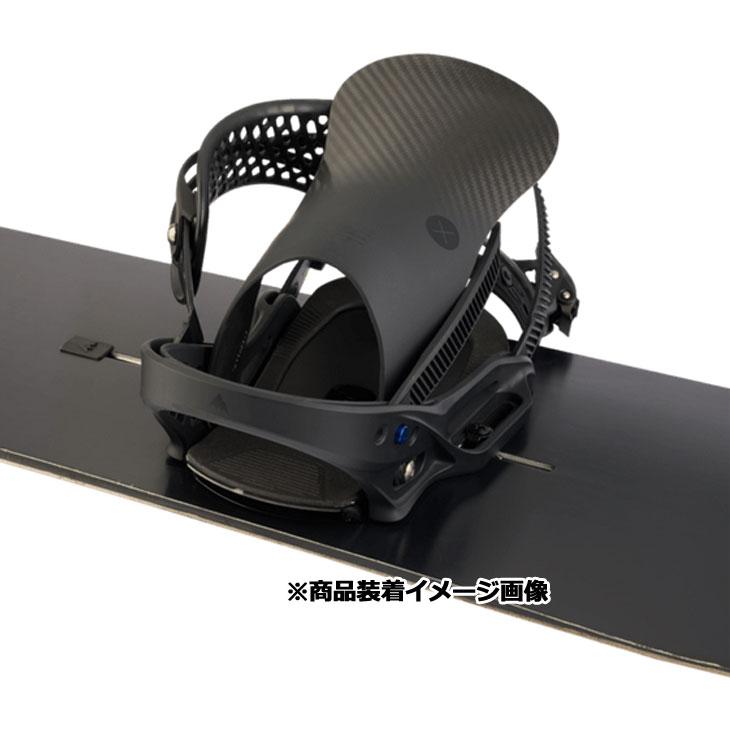 BURTON（バートン） (旧モデル) 22-23 BURTON ビンディング Mens X EST