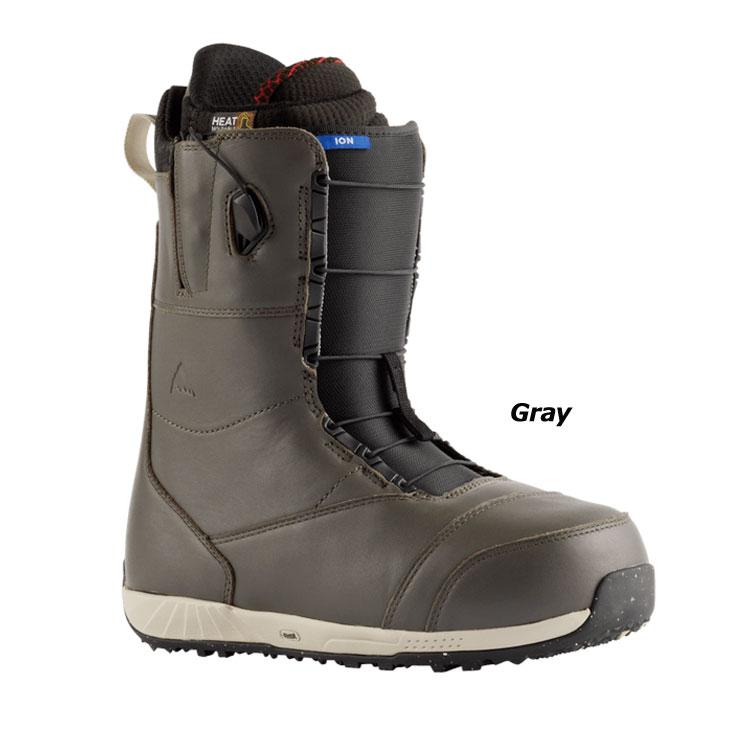 BURTON（バートン） (旧モデル) 22-23 BURTON ブーツ メンズ Ion