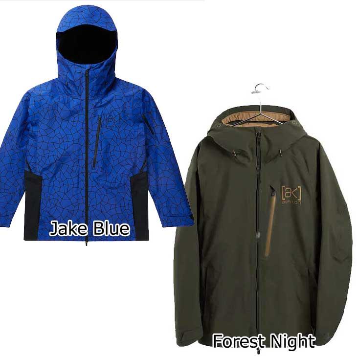 BURTON（バートン） (旧モデル) 22-23 BURTON メンズ Men's [ak] GORE
