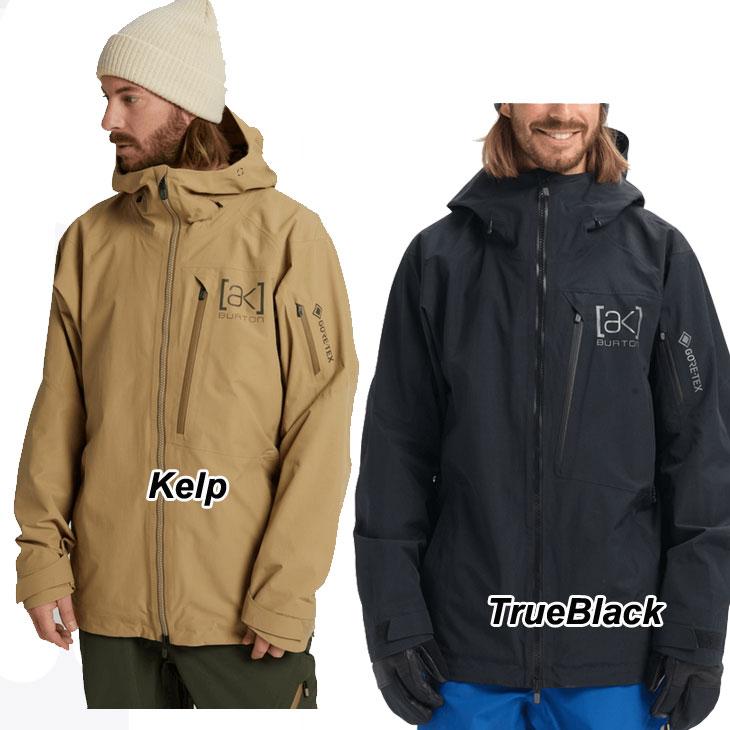 BURTON（バートン） (旧モデル) 22-23 BURTON メンズ Men's [ak] GORE