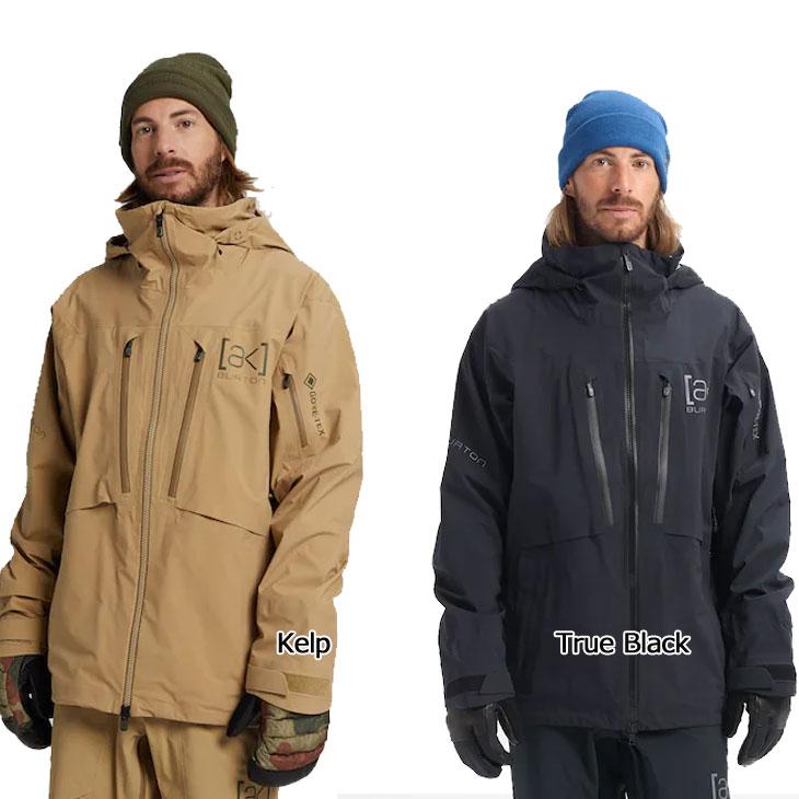 BURTON（バートン） (旧モデル) 22-23 BURTON メンズ Men's [ak] GORE