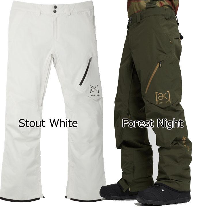 BURTON（バートン） (旧モデル) 22-23 BURTON メンズ Men's [ak] GORE