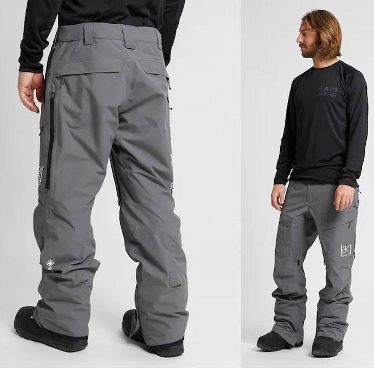 BURTON（バートン） (旧モデル) 22-23 BURTON メンズ [ak] GORE TEX 2L