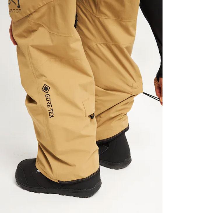 BURTON（バートン） (旧モデル) 22-23 BURTON メンズ [ak] GORE TEX 2L